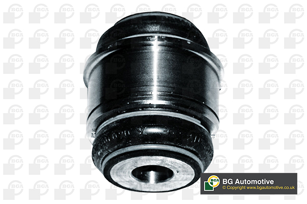 BGA BU4203 Bushing, axle beam Rear Axle Left Rear Axle Lower Rear Axle Right for LAND ROVER