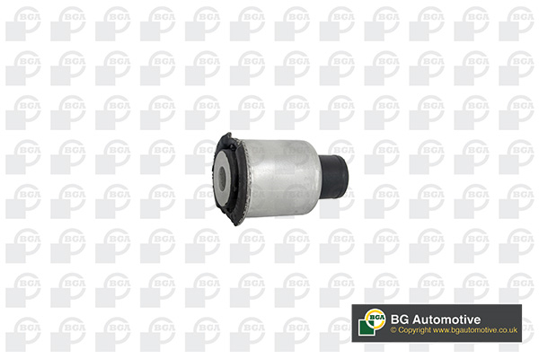BGA BU4279 Bushing, axle beam Rear Axle Upper for LAND ROVER