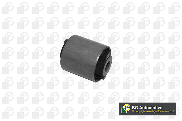 BGA BU5408 Mounting, control/trailing arm Rear Axle Left Rear Axle Lower Rear Axle Right for HYUNDAI MAZDA