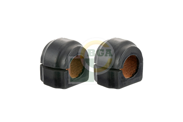 BGA BU5904K Mounting Kit, stabiliser bar Rear Axle Left Rear Axle Right for MINI