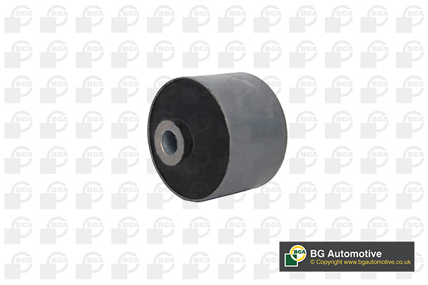 BGA BU6306 Bushing, axle beam Rear Axle Left Rear Axle Right for MERCEDES-BENZ NISSAN OPEL RENAULT VAUXHALL