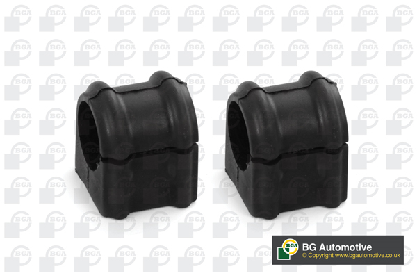 BGA BU6358K Mounting Kit, stabiliser bar Rear Axle Left Rear Axle Right for MERCEDES-BENZ