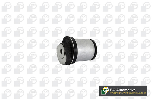 BGA BU6502 Bushing, axle beam Rear Axle Left Rear Axle Right for OPEL VAUXHALL