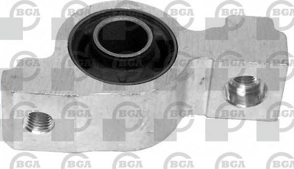 BGA BU6701 Uloženie, volant