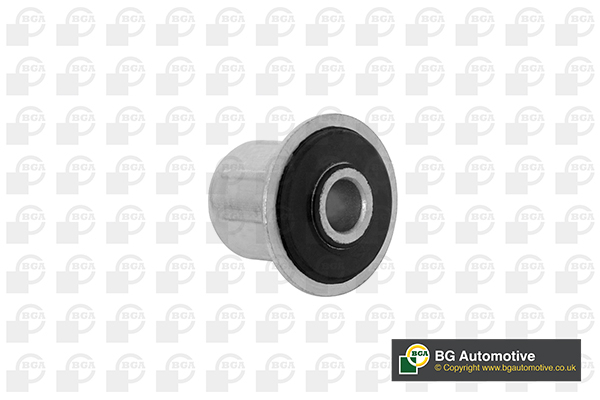 BGA BU6713 Bushing, leaf spring Rear Axle Left Rear Axle Right for CITROËN FIAT PEUGEOT