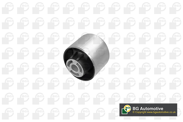 BGA BU7903 Bushing, axle beam Rear Axle Left Rear Axle Right Rear Axle Upper for AUDI SEAT SKODA VW