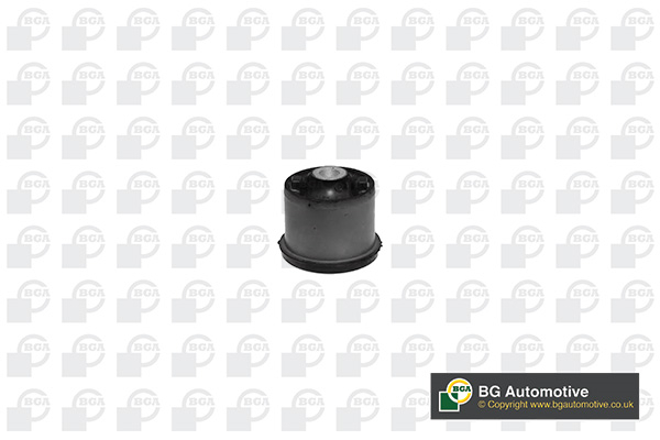 BGA BU7904 Bushing, axle beam Rear Axle Left Rear Axle Right for SEAT VW