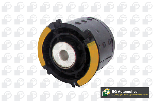 BGA BU95056 Bushing, axle beam Front Rear Axle Left for BMW