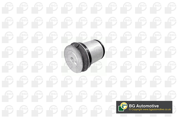 BGA BU9527 Bushing, axle beam Rear Axle Left Rear Axle Right for CHEVROLET OPEL VAUXHALL