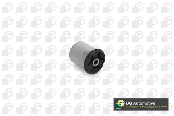 BGA BU9539 Bushing, axle beam Rear Axle Left Rear Axle Right for OPEL VAUXHALL
