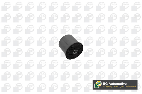 BGA BU9549 Bushing, axle beam Rear Axle Left Rear Axle Right for OPEL VAUXHALL