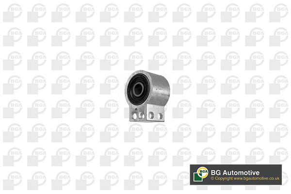 BGA BU9550 Mounting, control/trailing arm Front Axle Left Front Axle Right Rear for OPEL VAUXHALL