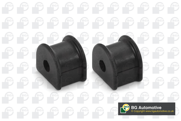 BGA BU9559K Mounting Kit, stabiliser bar Rear Axle Left Rear Axle Right for AUDI SEAT SKODA VW