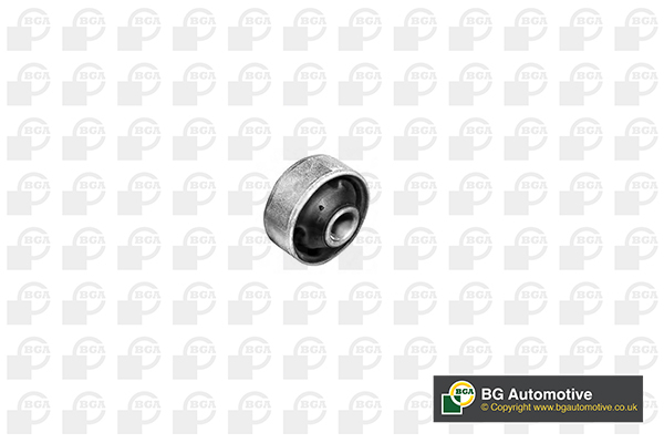 BGA BU9617 Mounting, control/trailing arm Front Axle Left Front Axle Right Lower Front Axle Rear for SEAT VW