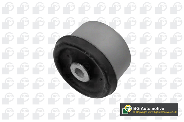 BGA BU9633 Bushing, axle beam Rear Axle Left Rear Axle Right for AUDI SEAT SKODA VW