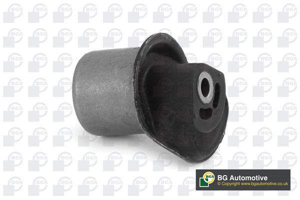 BGA BU9641 Bushing, axle beam Rear Axle Left Rear Axle Right for FORD SEAT VW