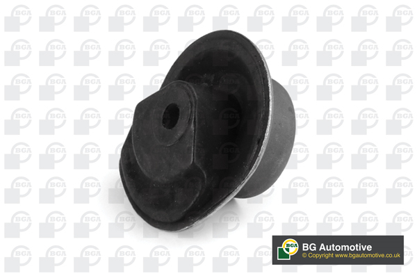 BGA BU9642 Mounting, control/trailing arm Rear Axle Left Rear Axle Right for AUDI PORSCHE VW