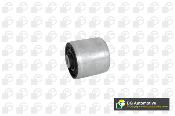BGA BU9669 Mounting, control/trailing arm inner Rear Rear Axle for AUDI VW