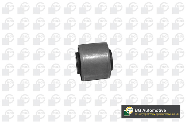 BGA BU9708 Mounting, control/trailing arm Rear Axle Left Rear Axle Right Rear Axle Upper for FORD MAZDA VOLVO
