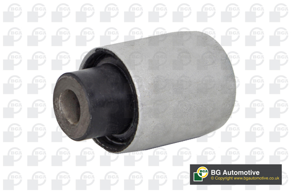 BGA BU9713 Bushing, axle beam Lower Rear Axle Left Rear Axle Right for VOLVO
