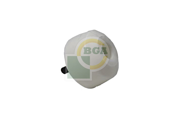 BGA BU9722 Rubber Buffer, suspension Rear Axle