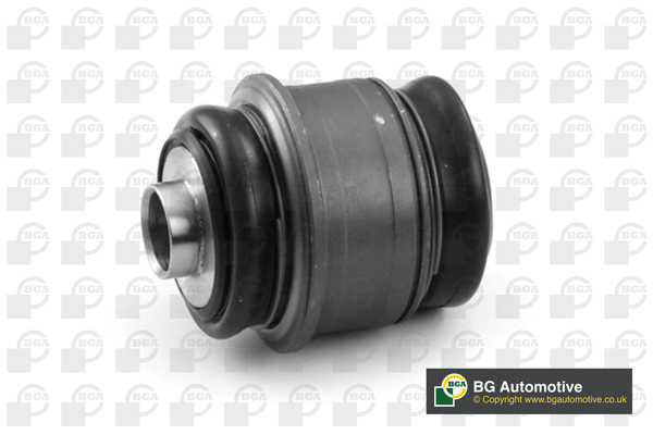 BGA BU9806 Mounting, control/trailing arm Rear Axle Left Rear Axle Right for BMW