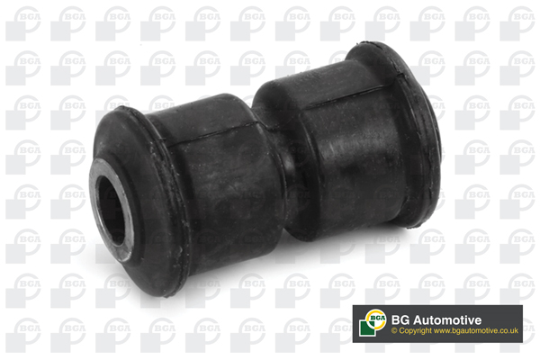 BGA BU9813 Bushing, leaf spring Front Rear Axle for MERCEDES-BENZ VW