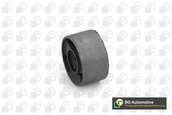 BGA BU9835 Mounting, control/trailing arm Front Axle Right Left Lower Front Axle for BMW