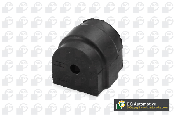 BGA BU9847 Mounting, control/trailing arm Front Axle Left Front Axle Right Rear Axle Left Rear Axle Right for BMW