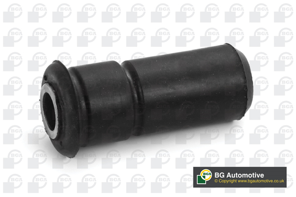 BGA BU9895 Bushing, leaf spring Rear Axle Left Rear Axle Right for FORD VW