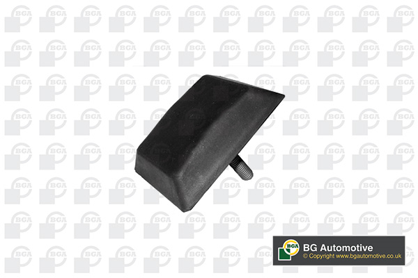 BGA BU9912 Rubber Buffer, suspension Rear Axle Left Rear Axle Right for MERCEDES-BENZ