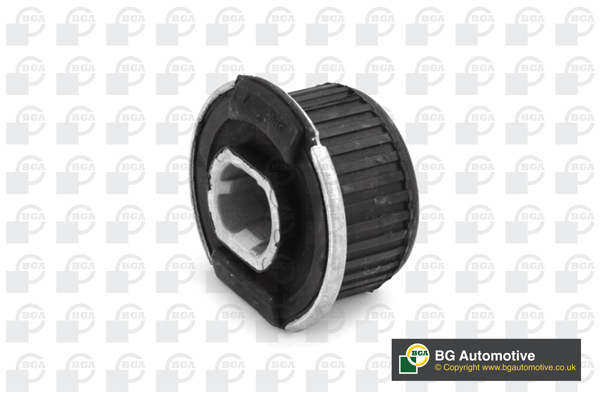 BGA BU9927 Bushing, axle beam Left Rear Axle Right for MERCEDES-BENZ