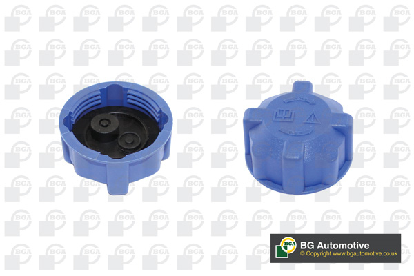 BGA CC3026 Cap, coolant tank for FIAT