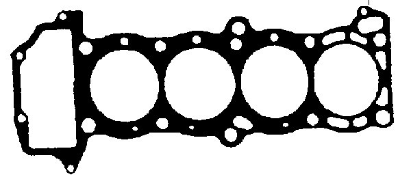 BGA CH0385 Φλάντζα, κεφαλή κυλίνδρου for NISSAN