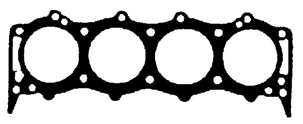BGA CH2309 Φλάντζα, κεφαλή κυλίνδρου for LAND ROVER MG ROVER TRIUMPH