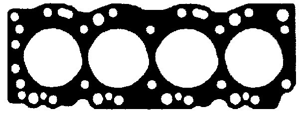 BGA CH2334 Φλάντζα, κεφαλή κυλίνδρου for TOYOTA
