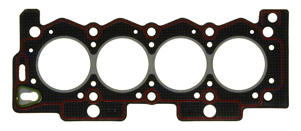 BGA CH2393A Φλάντζα, κεφαλή κυλίνδρου for CITROËN PEUGEOT