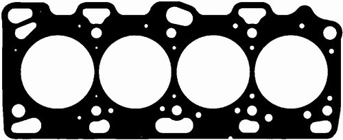 BGA CH2505 Φλάντζα, κεφαλή κυλίνδρου for MITSUBISHI