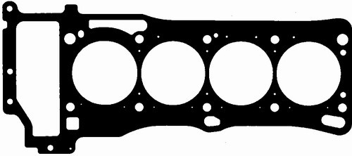 BGA CH2506 Φλάντζα, κεφαλή κυλίνδρου for NISSAN