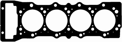BGA CH2538 Φλάντζα, κεφαλή κυλίνδρου for MITSUBISHI