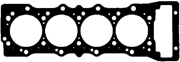 BGA CH2538B Φλάντζα, κεφαλή κυλίνδρου for MITSUBISHI