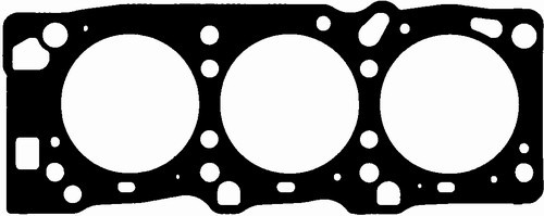 BGA CH2571 Φλάντζα, κεφαλή κυλίνδρου δεξιά for HYUNDAI KIA