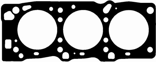 BGA CH2578 Φλάντζα, κεφαλή κυλίνδρου αριστερά for HYUNDAI KIA