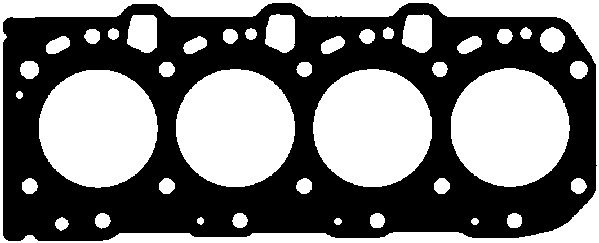 BGA CH2585C Φλάντζα, κεφαλή κυλίνδρου for TOYOTA