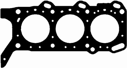 BGA CH2596 Φλάντζα, κεφαλή κυλίνδρου for SUZUKI