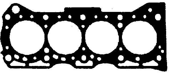 BGA CH3325 Φλάντζα, κεφαλή κυλίνδρου for GEO SUZUKI