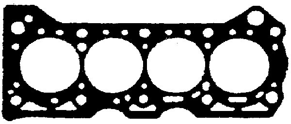 BGA CH3368 Φλάντζα, κεφαλή κυλίνδρου for GEO SUZUKI