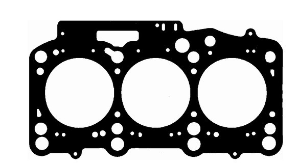 BGA CH3546 Φλάντζα, κεφαλή κυλίνδρου for AUDI SEAT SKODA VW