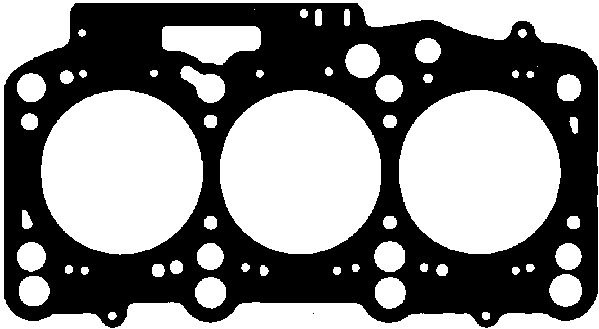 BGA CH3546B Φλάντζα, κεφαλή κυλίνδρου for AUDI SEAT SKODA VW