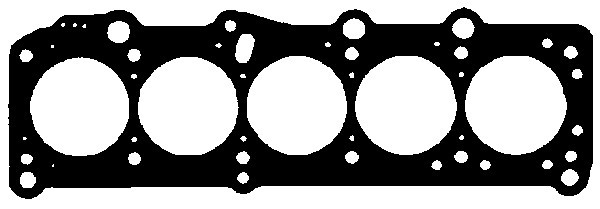 BGA CH4325 Φλάντζα, κεφαλή κυλίνδρου for AUDI VW
